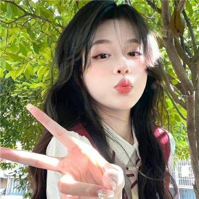小孩好黑